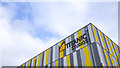 J3575 : "Titanic Studios", Belfast by Rossographer