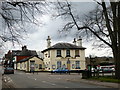 TQ4235 : Foresters Arms, Forest Row by PAUL FARMER