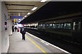 SP0686 : New Street, Platform 2 by Bob Harvey