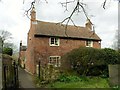 SK7730 : Church Cottage, Stathern by Alan Murray-Rust