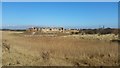 TA4115 : Spurn Point Visitor Centre, Kilnsea by Mike Pennington