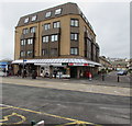 SX8860 : Costcutter in Paignton by Jaggery