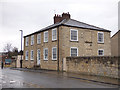 SE4843 : The Georgian House,  St Joseph's Street, Tadcaster by Stephen Craven