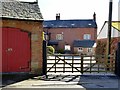 SK6706 : Mayfield Farmhouse, Main Street, Keyham by Alan Murray-Rust