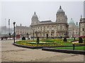 TA0928 : Queen's Dock Avenue, Kingston upon Hull by Bernard Sharp