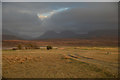 NC0113 : Achnahaird Bay and Clouds over Coigach, Scotland by Andrew Tryon