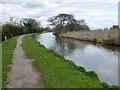 SK2020 : The Trent & Mersey Canal by Graham Hogg