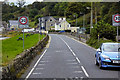 D3806 : Drains Bay, The Coast Road by David Dixon