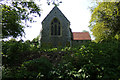 TG4802 : All Saints Church, Belton by Geographer