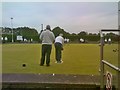 TQ4067 : Bromley Bowls by Gordon Griffiths