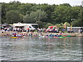 TL1798 : Peterborough Dragon Boat Festival, June 2018 by Paul Bryan