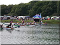 TL1798 : Peterborough Dragon Boat Festival, June 2018 by Paul Bryan