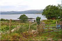  : Coast at Dawros Bridge by Mick Garratt