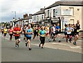 SJ9594 : Dr Ron Hyde 7 Mile Race 2018 (10) by Gerald England