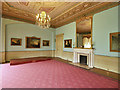 W7971 : Fota House (interior) by David Dixon