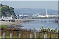 ST1971 : Penarth Pier by Stephen McKay