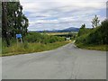 NS5093 : Junction, near Drymen Road Cottage by Euan Nelson