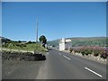 D2524 : Glenariff, bridge piers by Mike Faherty