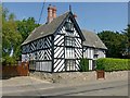 SK4723 : Keeper's Lodge, Main Street, Long Whatton by Alan Murray-Rust