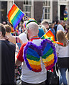 J3374 : Belfast Pride Festival 2018 by Rossographer