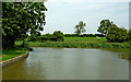 SP6282 : Welford Junction in Leicestershire by Roger  D Kidd