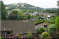 SJ1319 : Above Llanfyllin by Stephen McKay