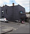 ST5871 : The Windmill at Windmill Hill, Bedminster, Bristol by Jaggery