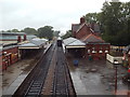 TQ4023 : Bluebell Railway, Sheffield Park by Malc McDonald