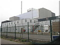 NT3270 : Edinburgh & Midlothian Recycling & Energy Recovery Centre  by M J Richardson