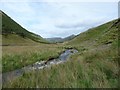 NY4414 : Rampsgill Beck, Ramps Gill by Christine Johnstone