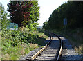 SD8610 : East Lancashire Railway by JThomas