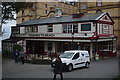 TA0488 : Funicular station by Bob Harvey