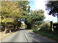 TL9126 : New Road, Aldham by Geographer