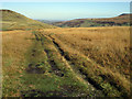 SE0309 : Standedge Trail by Stephen Burton