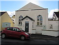 ST3490 : Owl & Pussycat Nursery, Church Street, Caerleon by Jaggery