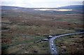 SD7579 : Track to Gunnerfleet - Ribblehead, North Yorkshire by Martin Richard Phelan