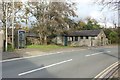 SD0896 : Public toilets, Ravenglass by Graham Robson