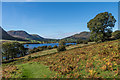 NY1519 : Towards Crummock Water by Ian Capper