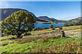 NY1520 : Towards Crummock Water by Ian Capper