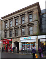 NS5964 : British Heart Foundation shop, Trongate by Thomas Nugent