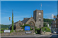 SS7249 : Church of St Mary the Virgin, Lynton by Ian Capper