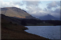 NY1617 : Crummock Water and High Snockrigg by Ian Taylor