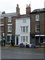 SE5951 : 29 Blossom Street, York by Alan Murray-Rust