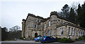 SK2957 : Willersley Castle Hotel by Bob Harvey