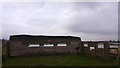 SP2099 : Viewing screen at RSPB Middleton Lakes nature reserve by Phil Champion