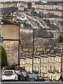 ST7664 : Bathwick Hill, Bath by Oliver Mills