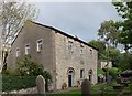 SE0064 : Grassington congregational church by Bill Harrison