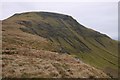 NG3822 : North face of An Cruachan by Richard Webb