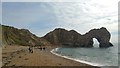 SY8080 : Durdle Door by Phil Champion