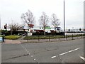 SJ9198 : Snipe Retail Park by Gerald England